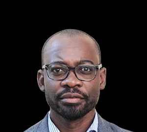 ABED SHIIMI - AngraFria Port and Rail Company