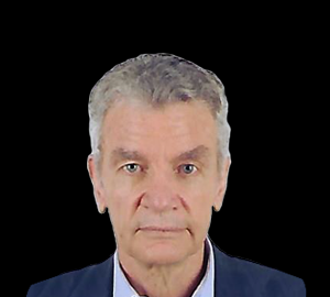 WYNAND PRETORIUS - Angra Fria Port and Rail Company